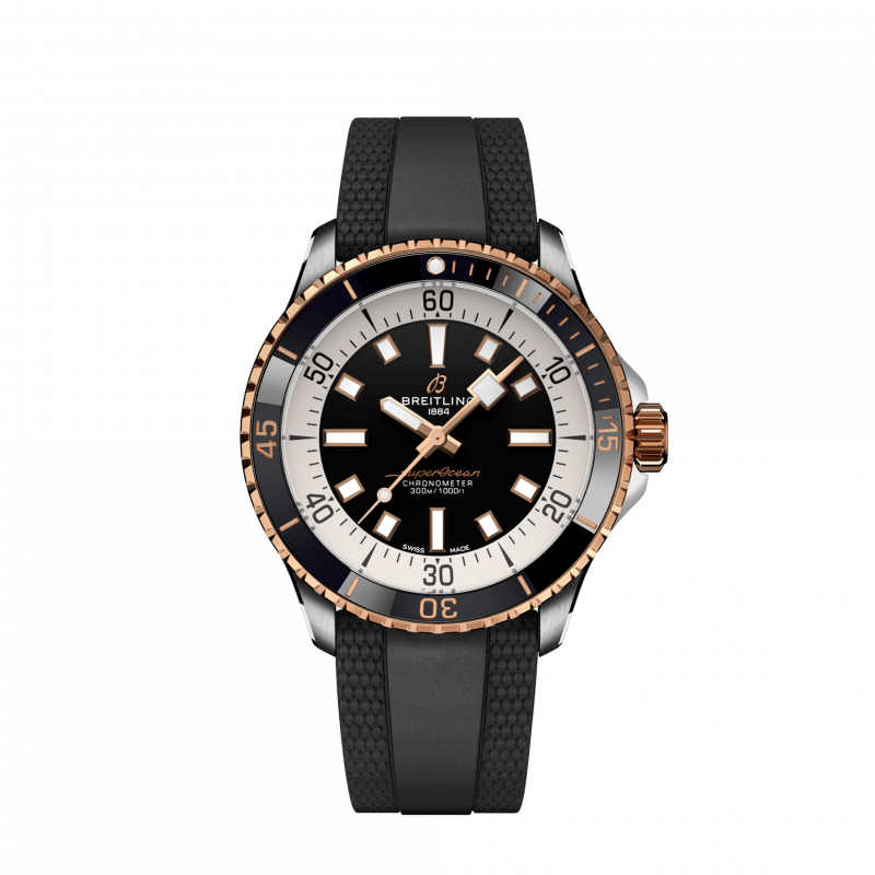 Breitling Superocean Automatic 42 Watch