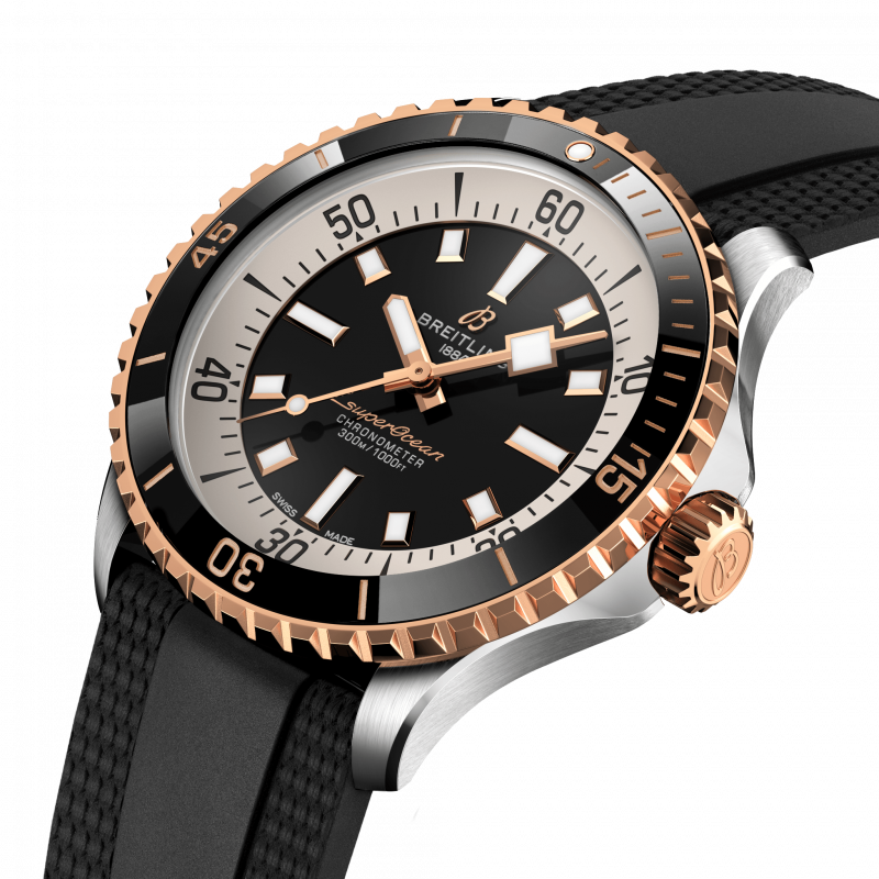 Breitling Superocean Automatic 42 Watch