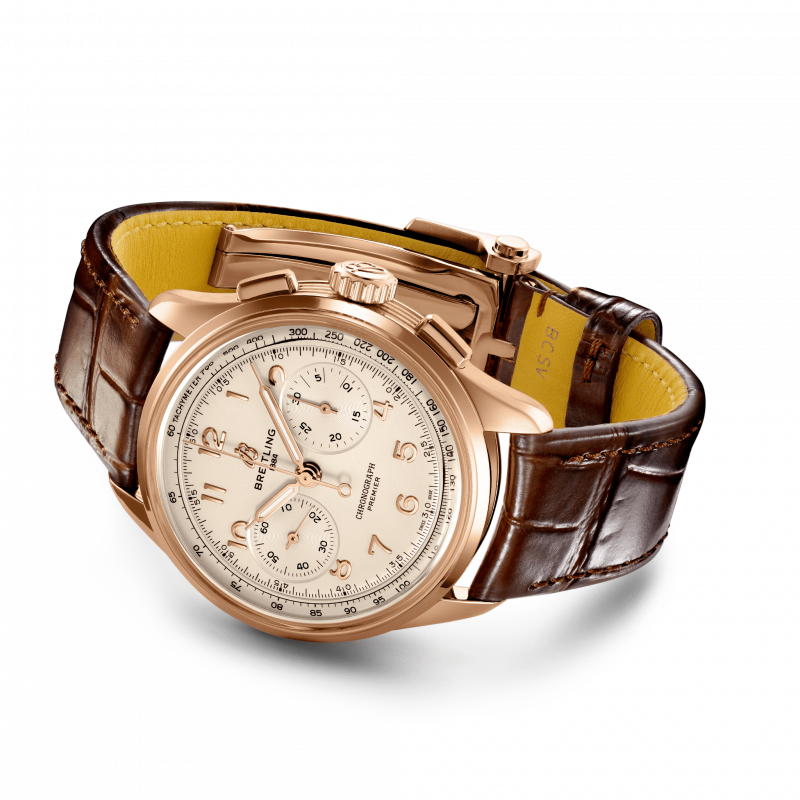 Breitling Premier B09 Chronograph 40 Watch