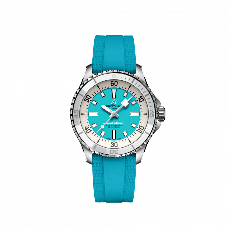 Montre Breitling Superocean Automatic 36