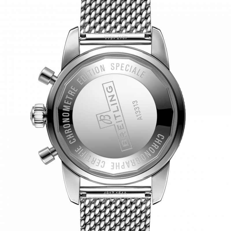 Breitling Superocean Heritage Chronograph 44 Watch