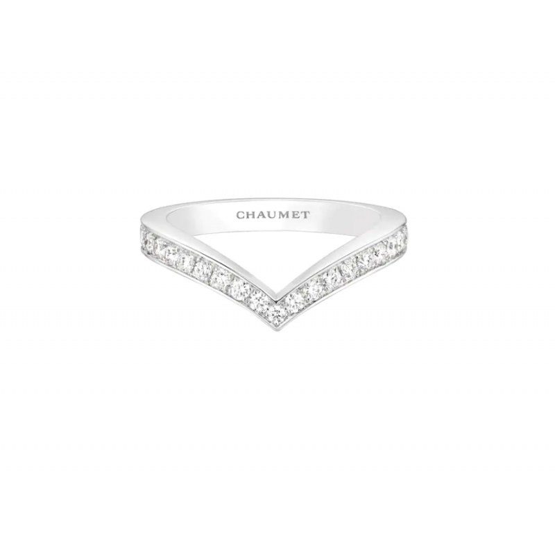 Bague Joséphine Aigrette de Chaumet