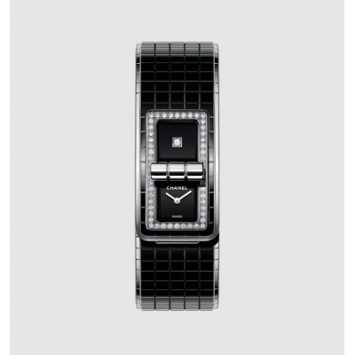 Chanel Code Coco Watch