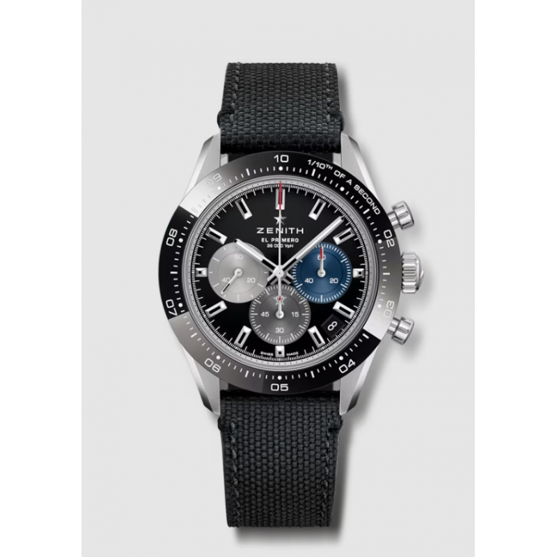 Zenith Chronomaster Sport Watch