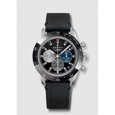 Zenith Chronomaster Sport Watch