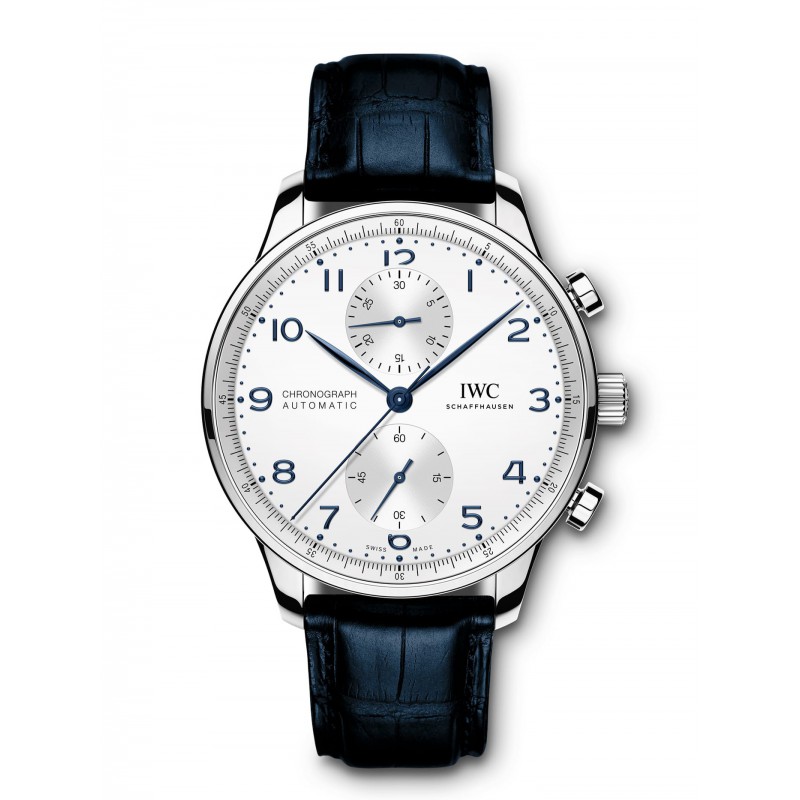 Montre IWC Portugieser Chronographe