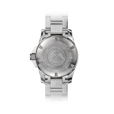 Montre Longines Hydroconquest