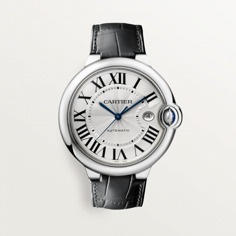 Montre Ballon Bleu de Cartier