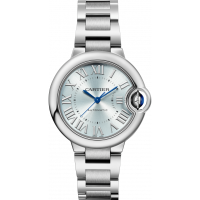 Cartier Ballon Bleu Watch