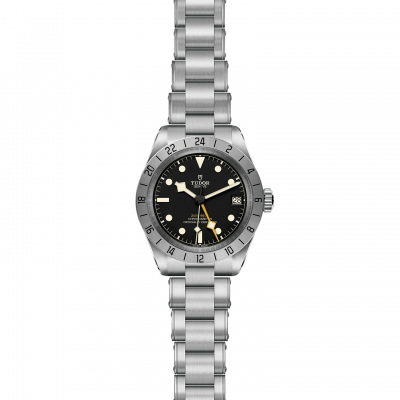 Tudor Black Bay Pro Watch
