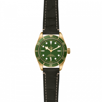 Montre Tudor Black Bay Fifty-Eight