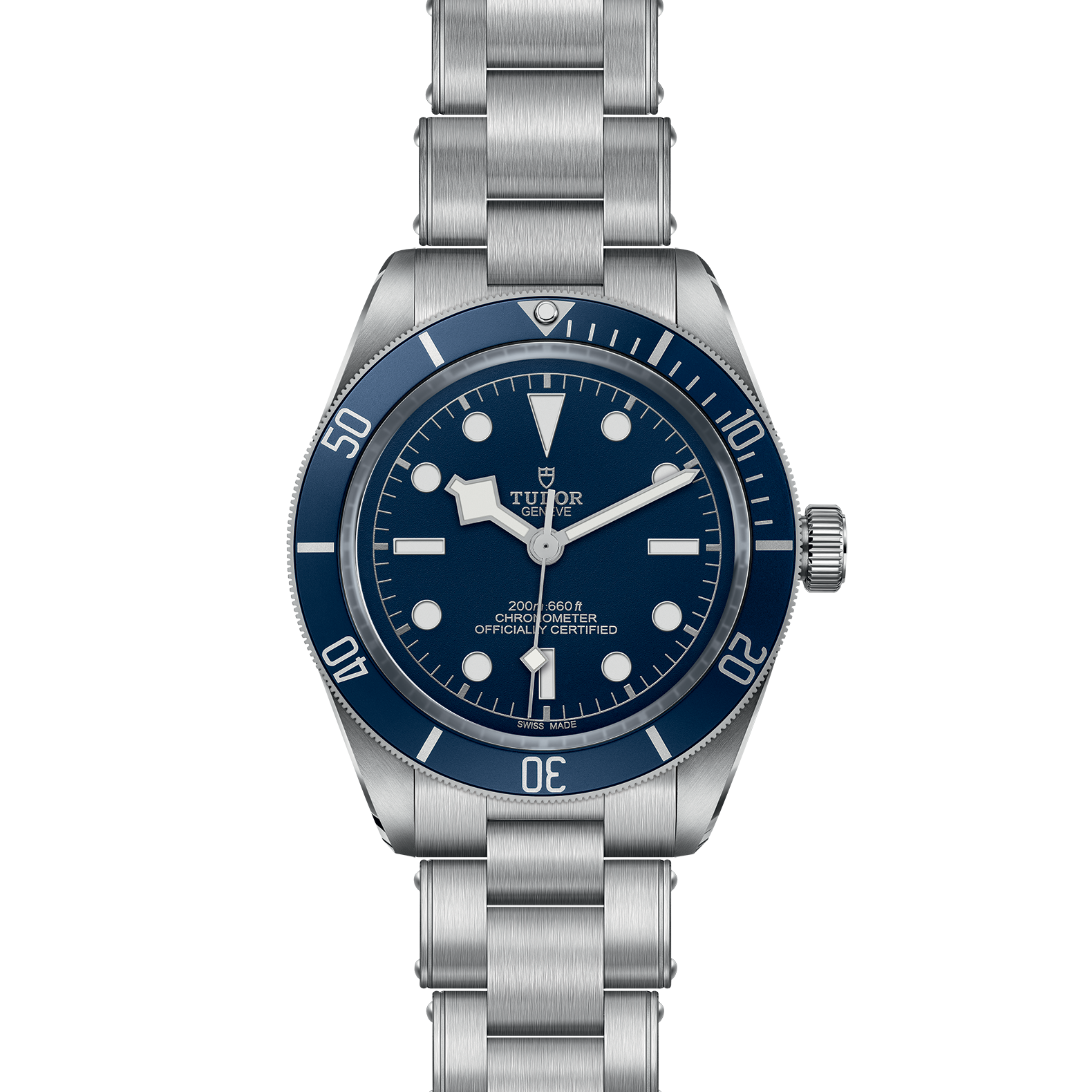 Montre Tudor Black Bay Fifty-Eight