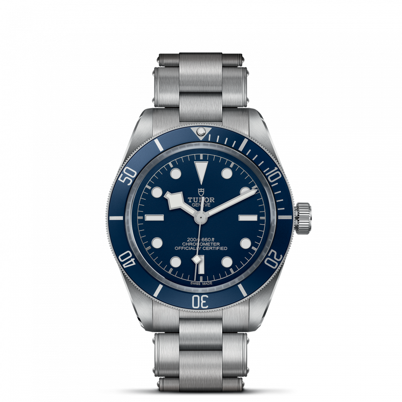 Montre Tudor Black Bay Fifty-Eight