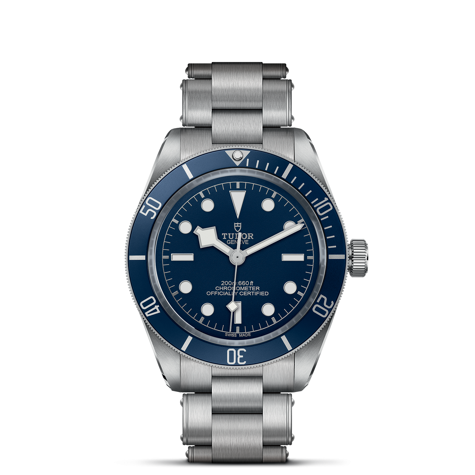 Montre Tudor Black Bay Fifty-Eight