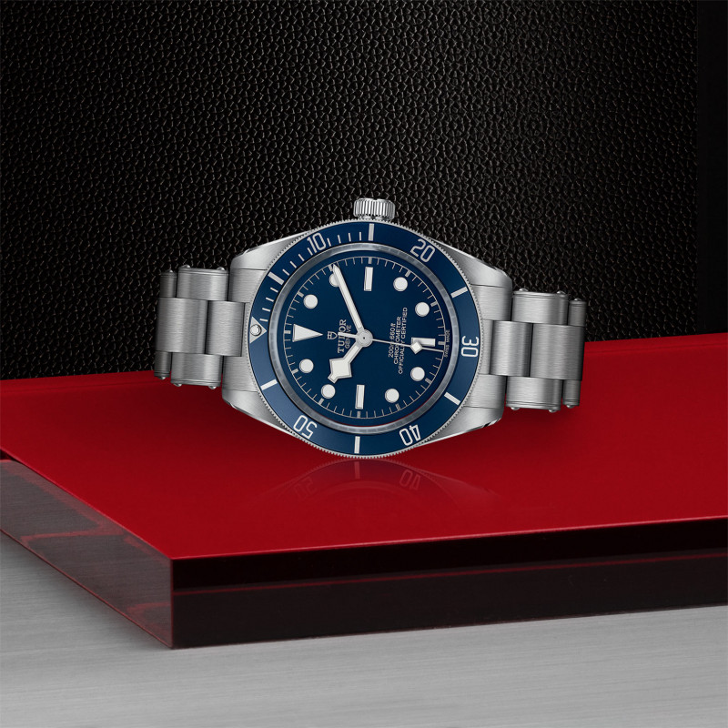 Tudor Black Bay Fifty-Eight Watch