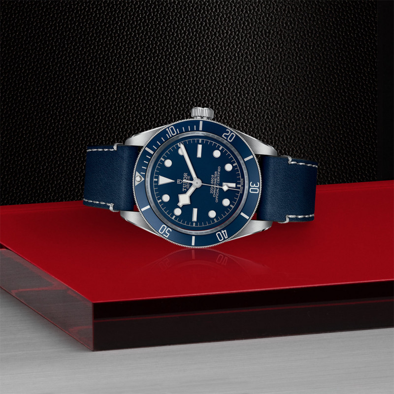 Montre Tudor Black Bay Fifty-Eight