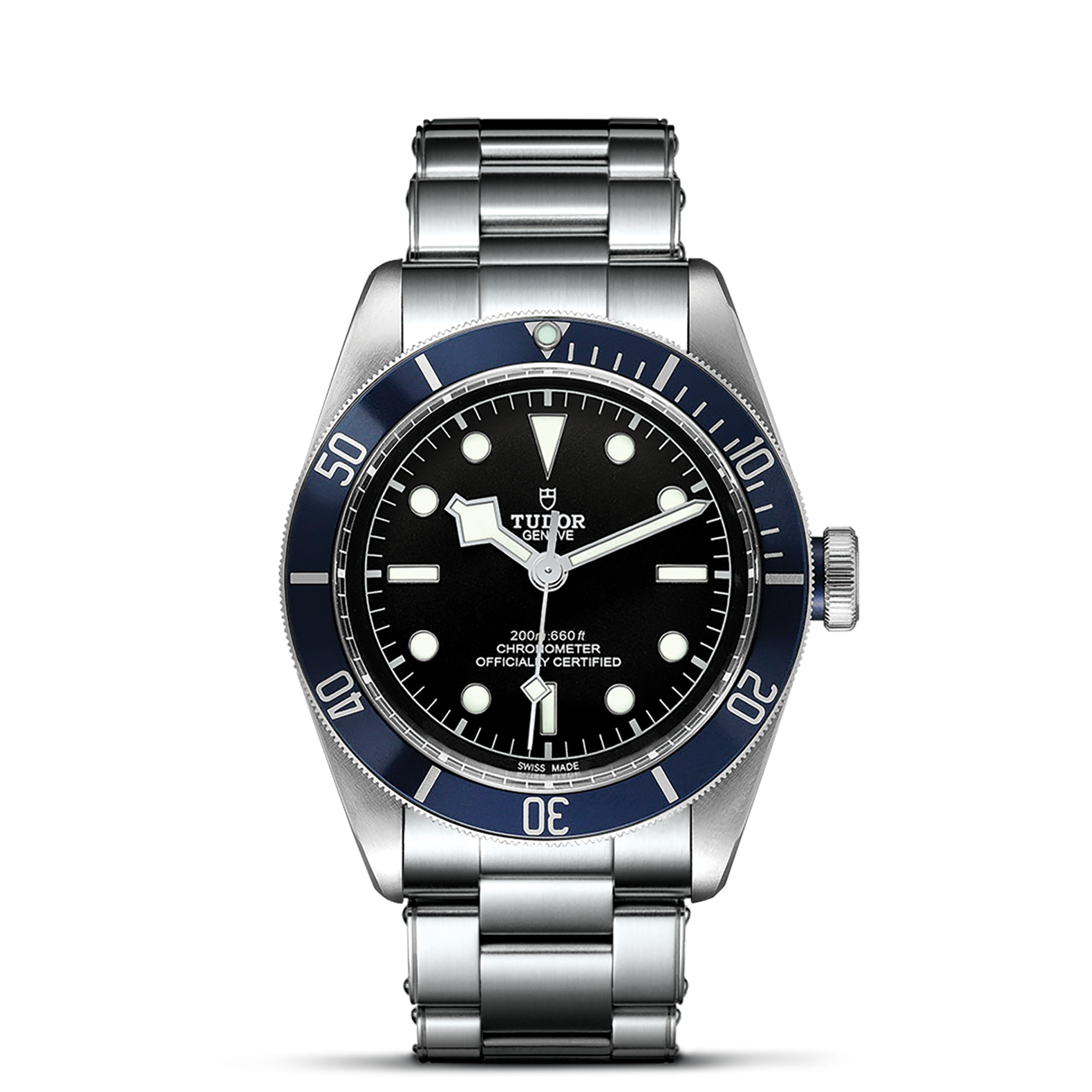 Montre Tudor Black Bay