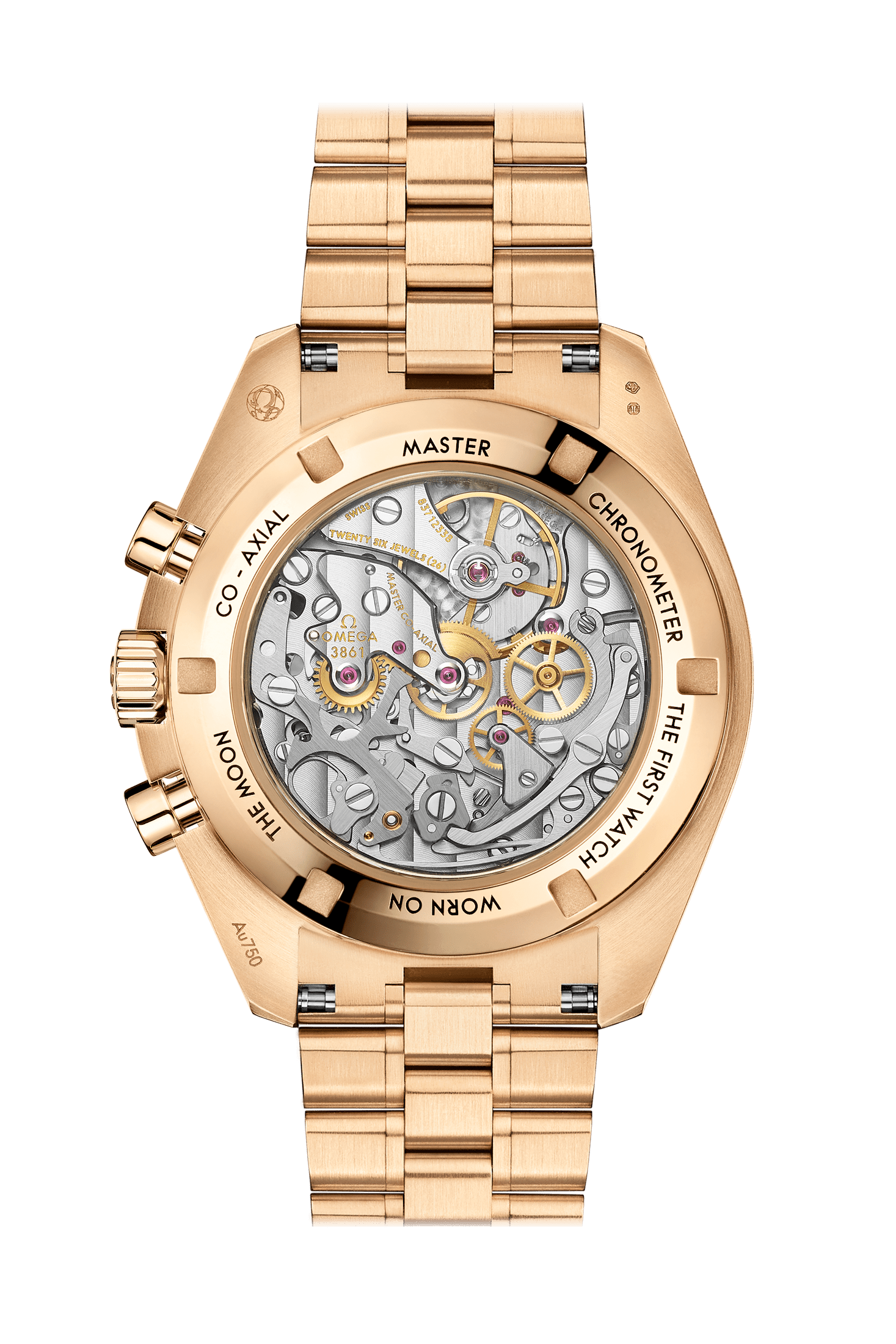 Montre omega online avis