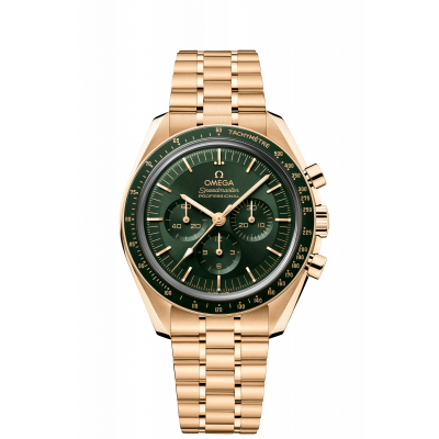 Omega Speedmaster Moonwatch Professional watch