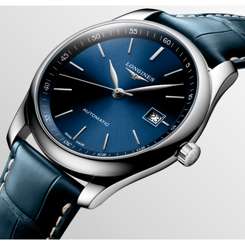 Montre Longines Master Collection