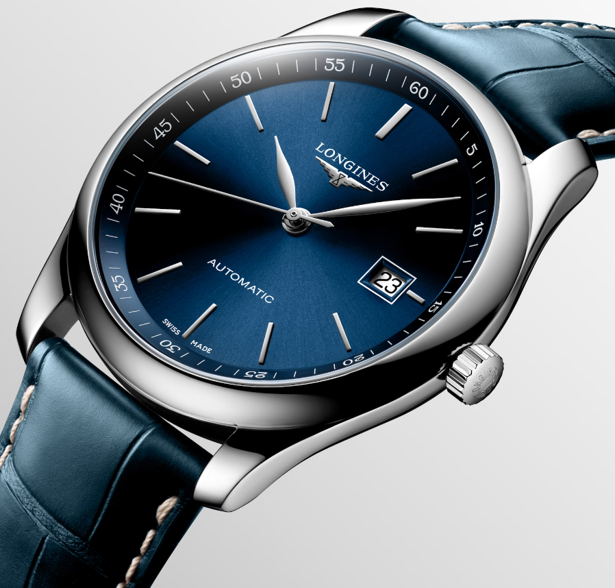 Montre Longines Master Collection