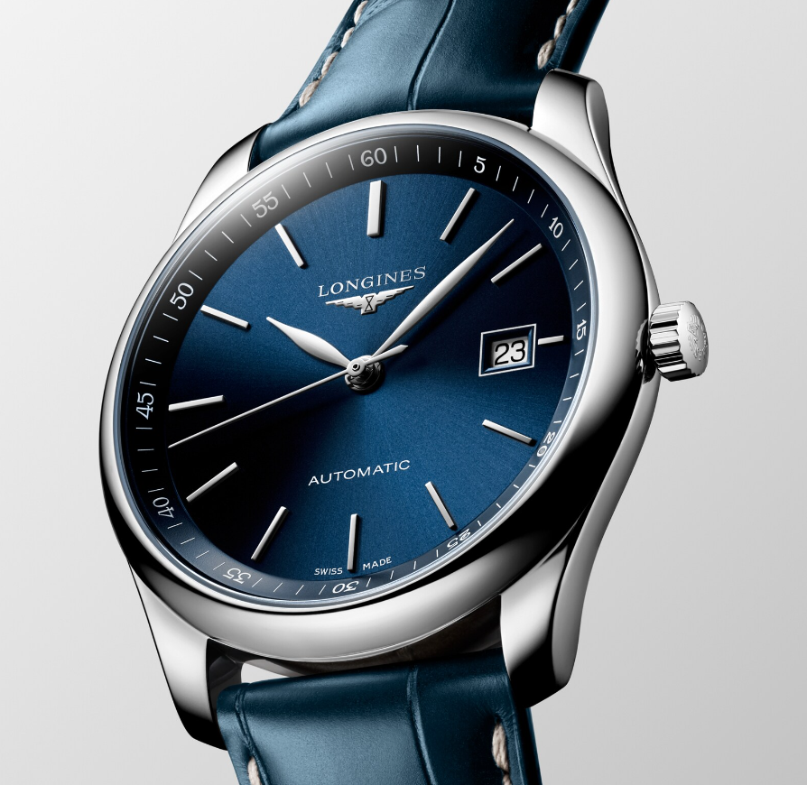 Longines Master Collection watch
