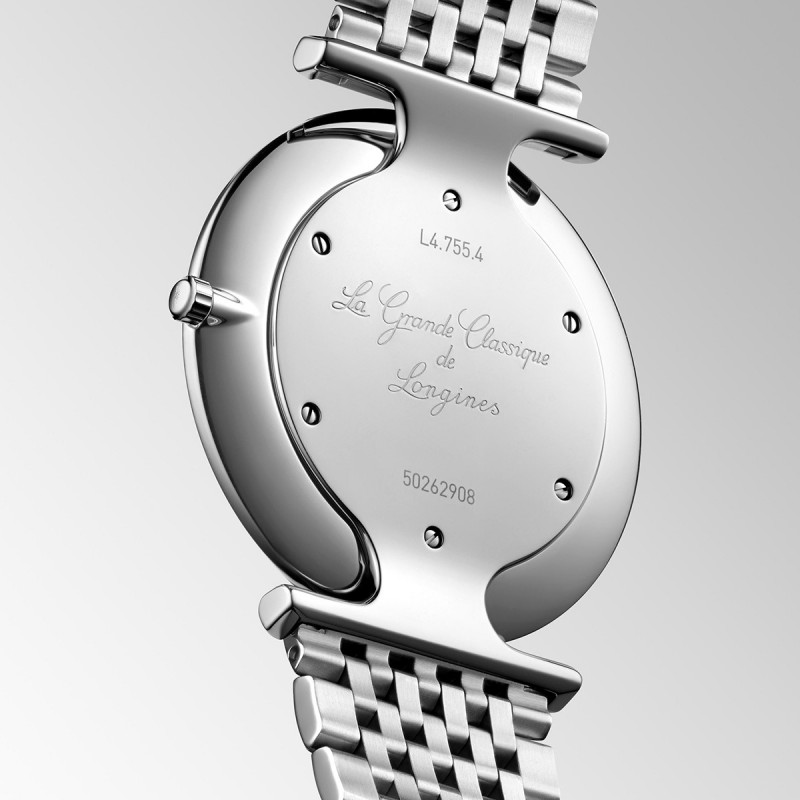 Montre longines classique homme cheap