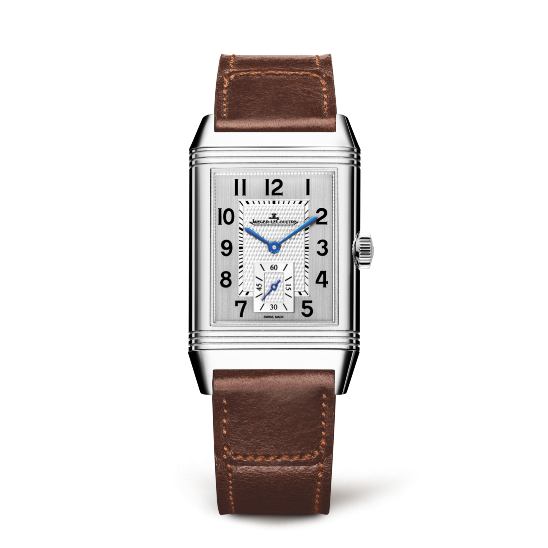 Jaeger-LeCoultre Reverso Classic Large Small Seconds Watch