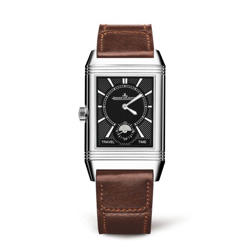 Jaeger-LeCoultre Reverso Classic Large Duoface Small Seconds Watch