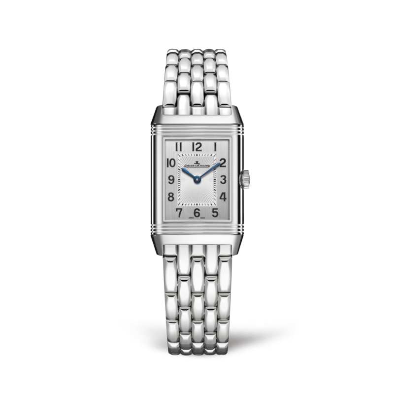 Jaeger-LeCoultre Reverso Classic Small Duetto Watch