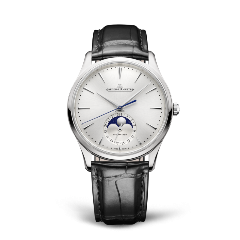 Jaeger-LeCoultre Master Ultra Thin Moon Watch