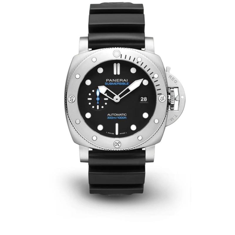 Panerai Submersible Quarantaquattro Watch