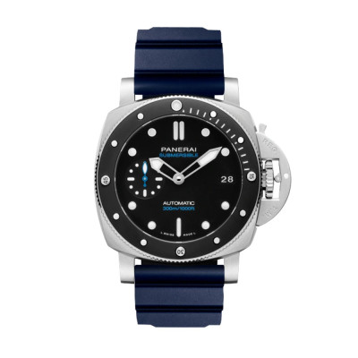 Panerai Submersible Watch