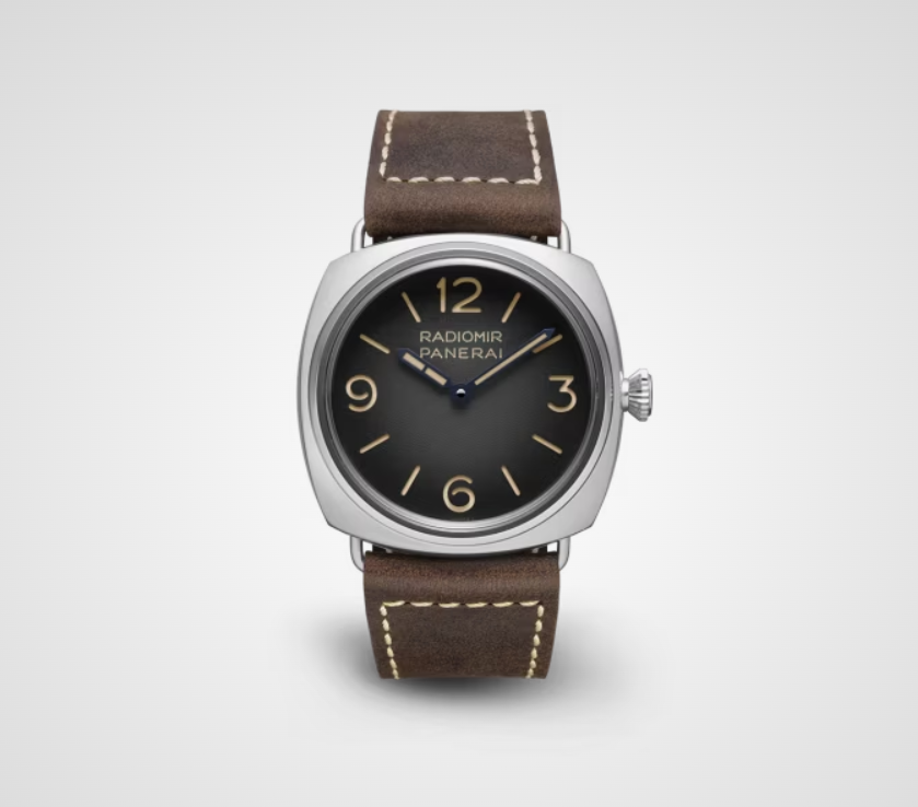 Montre Panerai Radiomir Tre Giorni