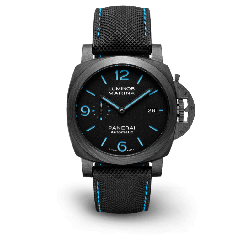 Montre Panerai Luminor Marina Carbotech