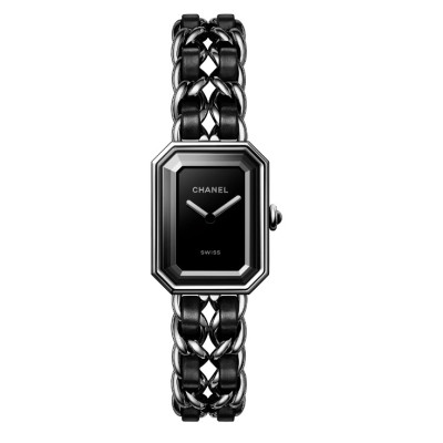 Montre Première Chaîne Iconique de Chanel