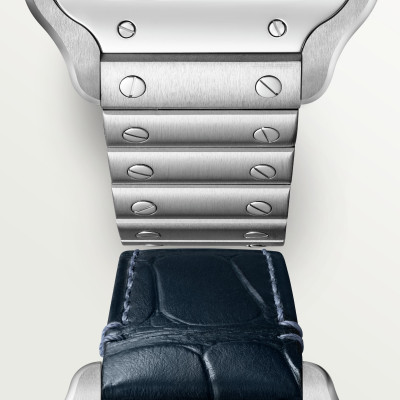 Montre Santos de Cartier