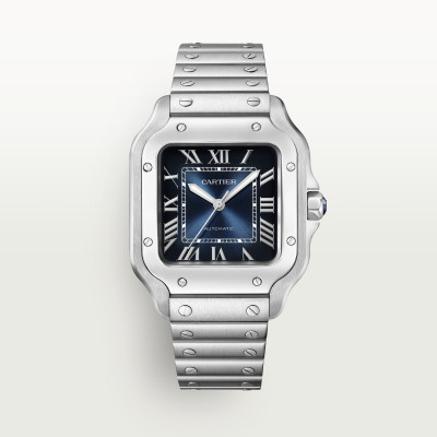 Montre Santos de Cartier