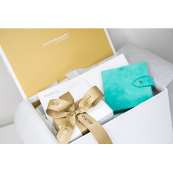 Move Uno Messika Earrings in Rose Gold | Auberi 18 Carat Diamonds