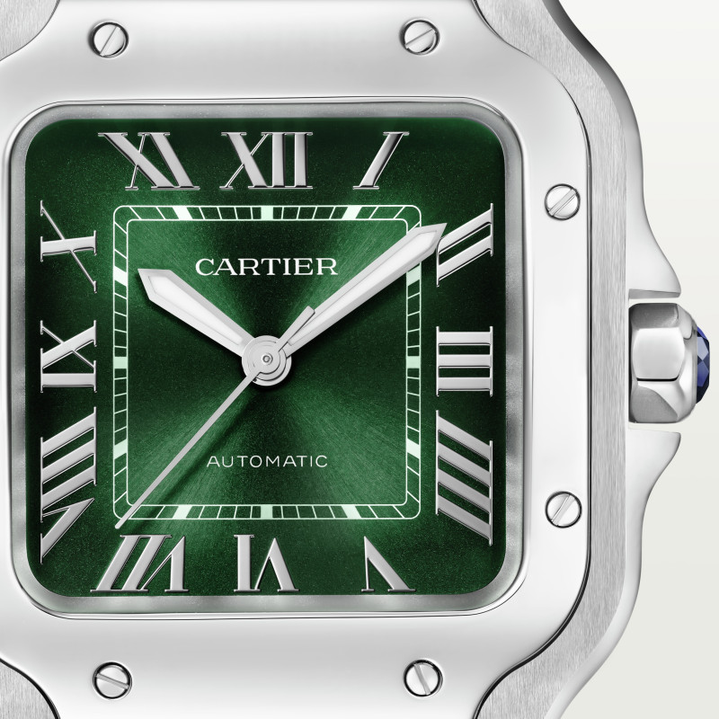 Santos de Cartier watch