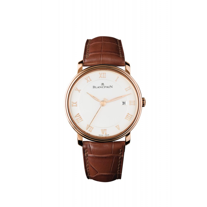 Montre Blancpain Villeret Ultraplate