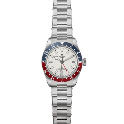 Tudor Black Bay GMT Watch
