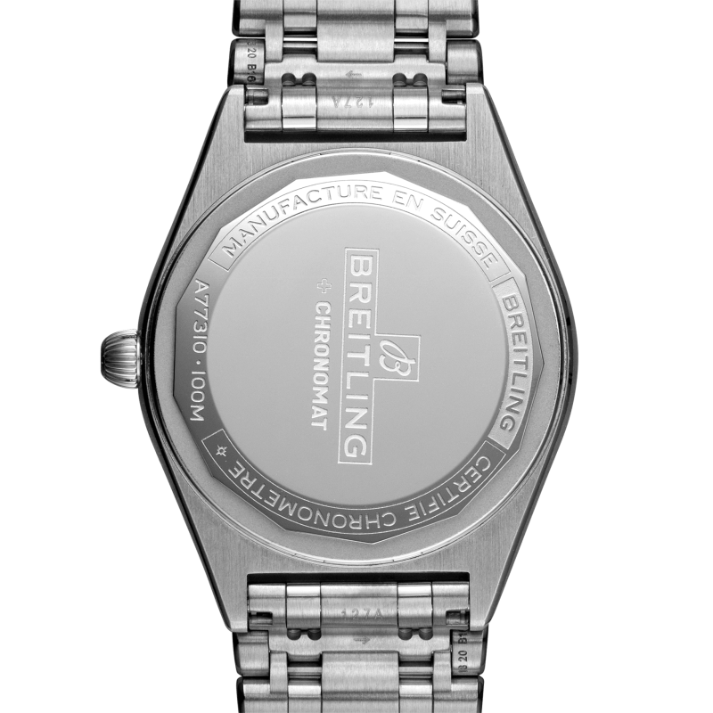 Montre Chronomat 32 de Breitling