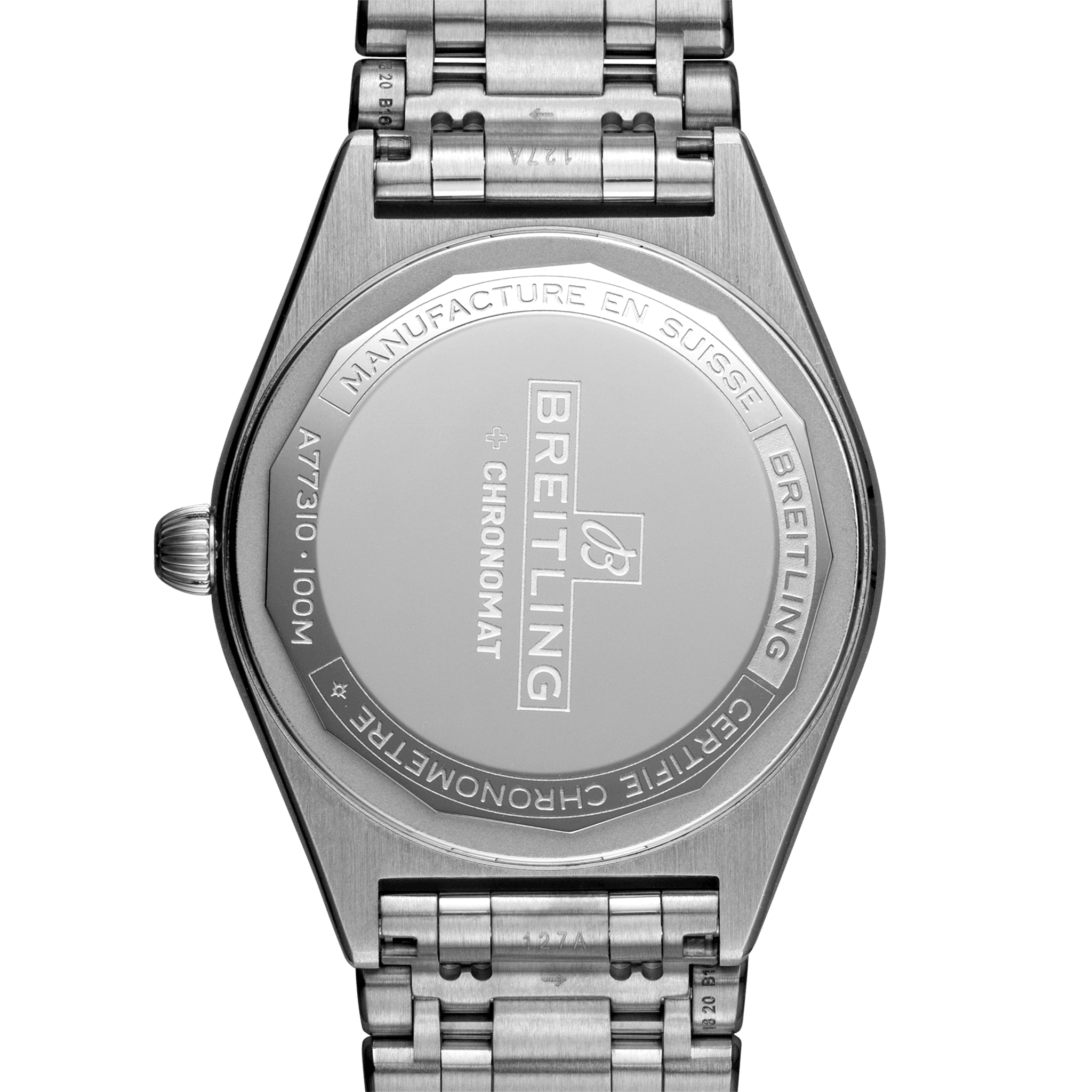 Montre Chronomat 32 de Breitling