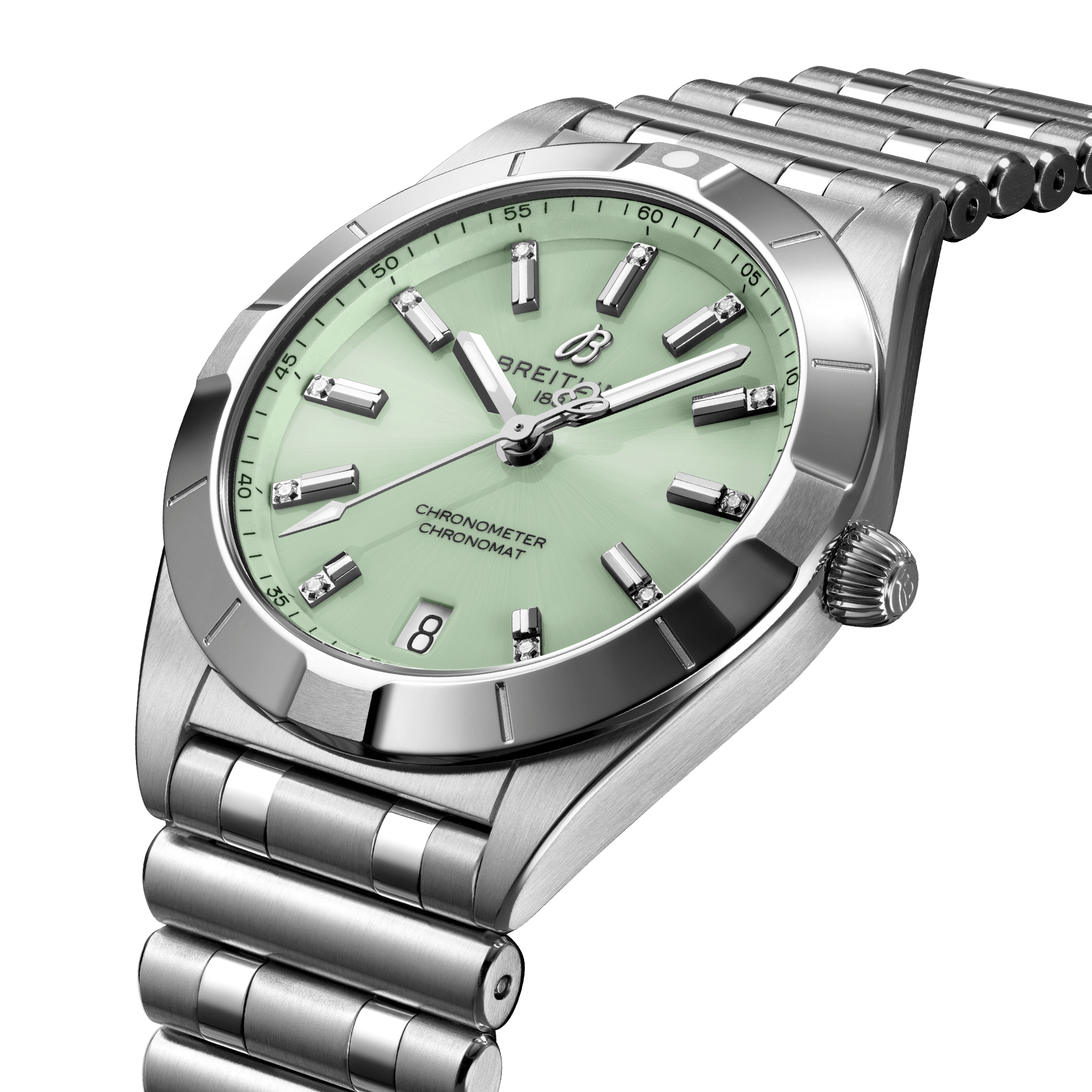 Breitling Chronomat 32 watch