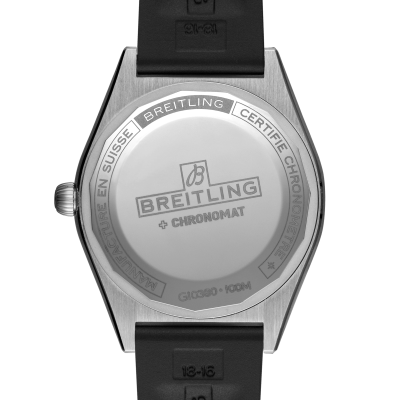 Montre Chronomat Automatic 36 de Breitling