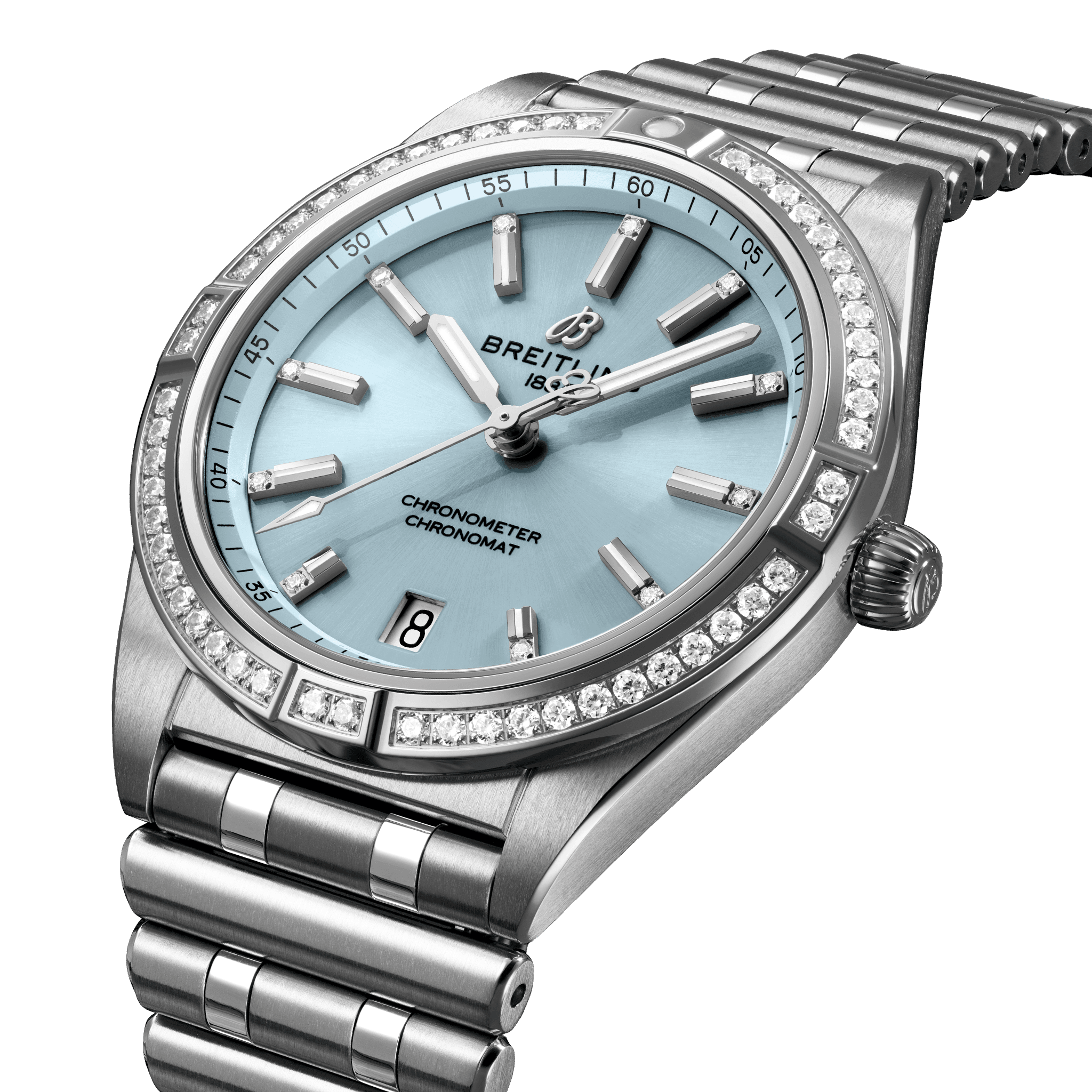Breitling Chronomat Automatic 36 Watch
