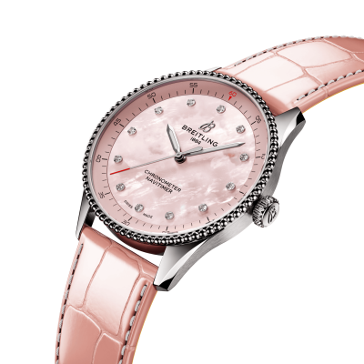 Breitling Navitimer 32 watch