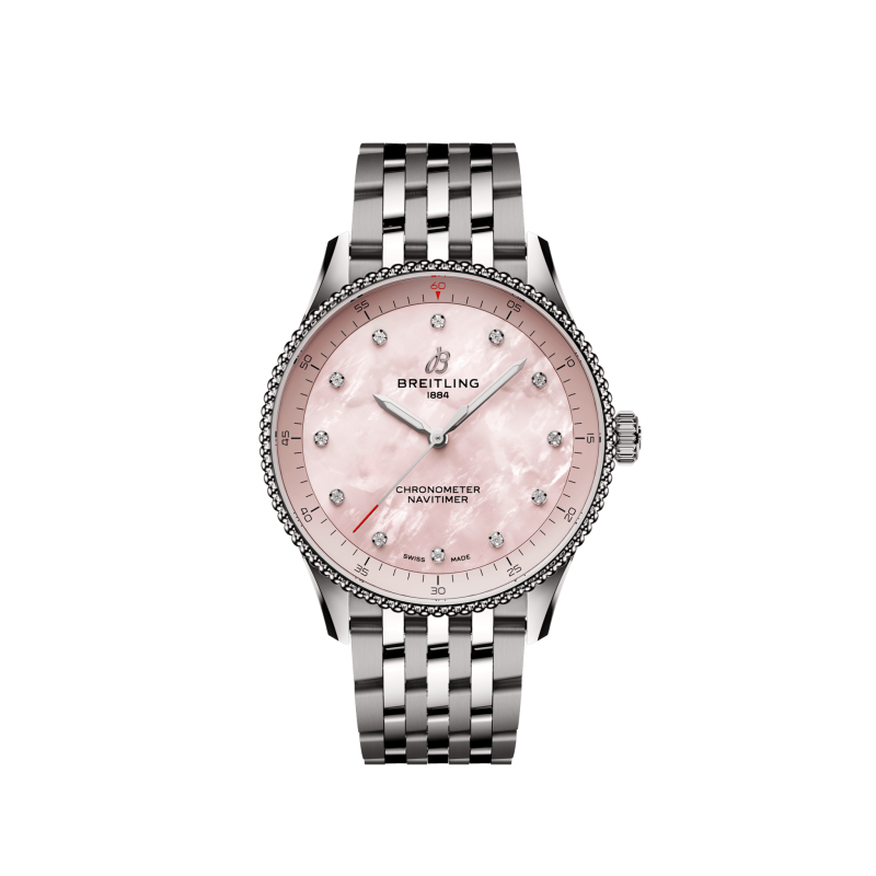 Montre Navitimer 32 de Breitling