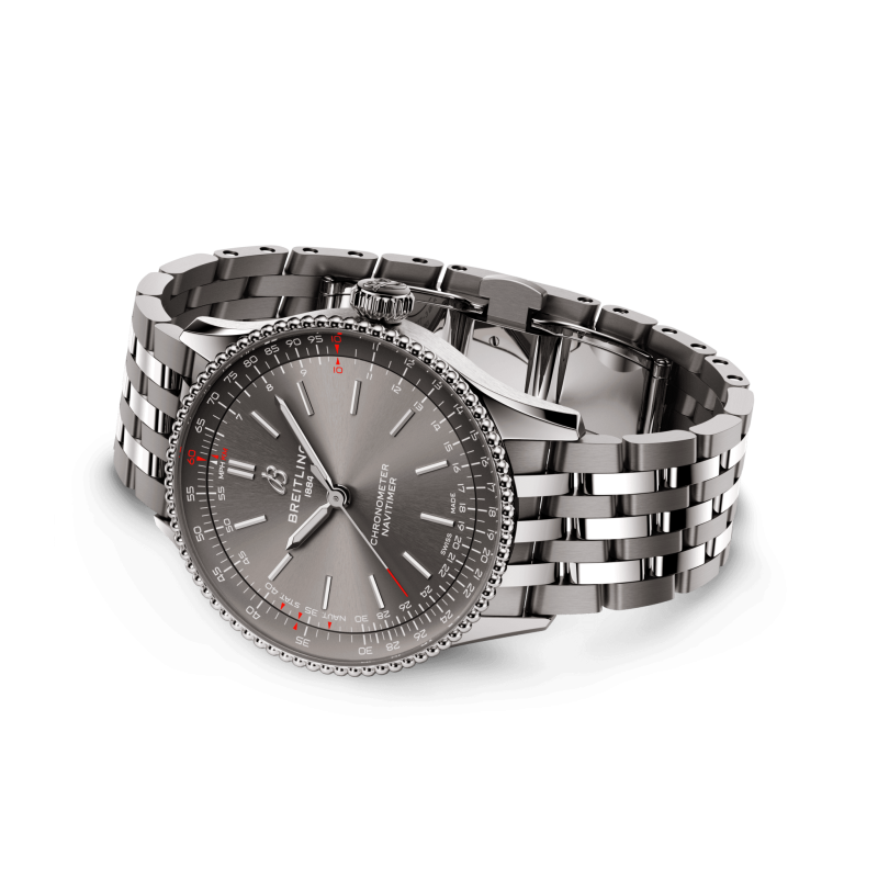 Breitling Navitimer 36 watch